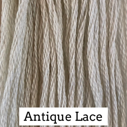 Antique Lace