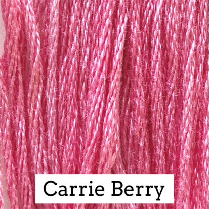 Carrie Berry