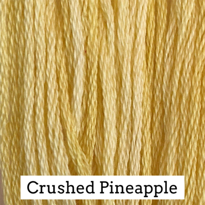 Crushed Pineapple