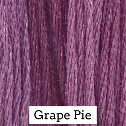 Grape Pie