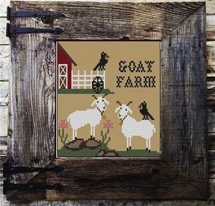 Goat Farm