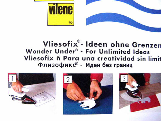 Vliesofix