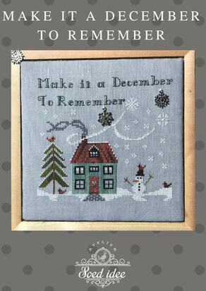 Make it a December to Remember