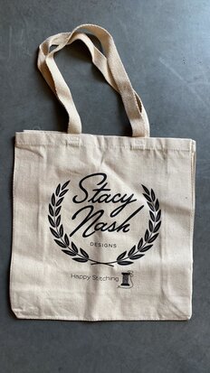 Natural Tote Bag