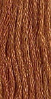 Nutmeg GA 0560