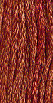 Gingersnap GA 7034 