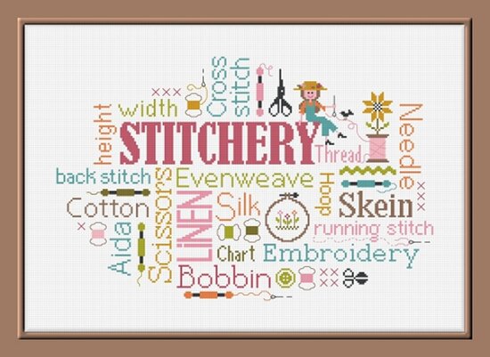 stitchery