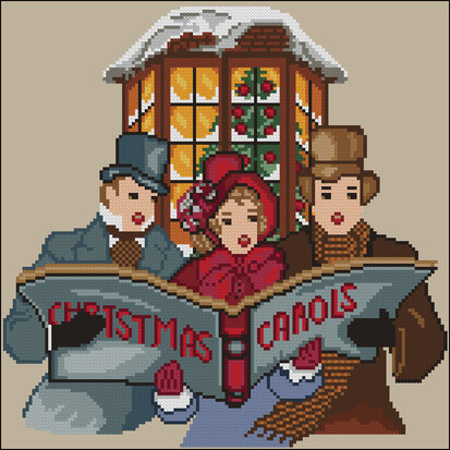 Carolers1