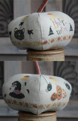 HALLOWEEN PUMPION