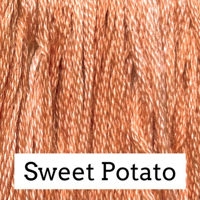 sweet potato