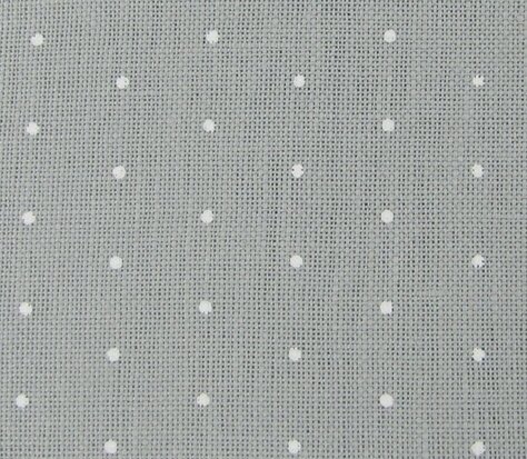 Mini Dots Grey 32 ct. Belfast 7479