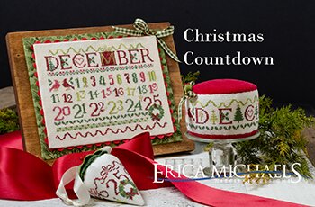 Christmas Countdown