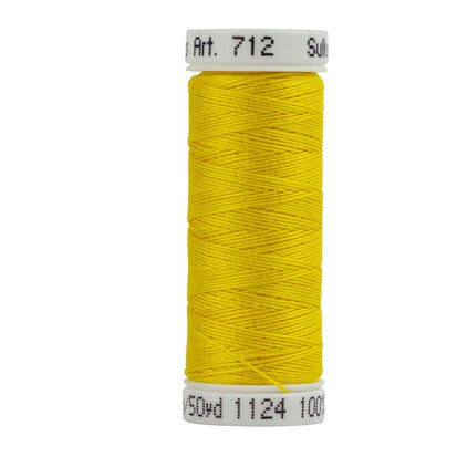 1124 Sun Yellow