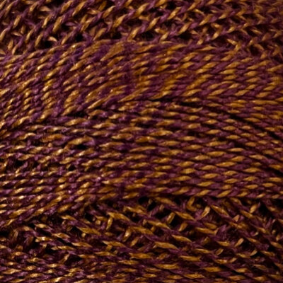 Prickly Plum Twisted Tweed PT32