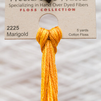 Marigold WDW 2225