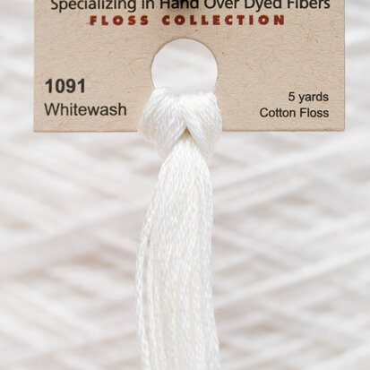 Whitewash WDW 1091