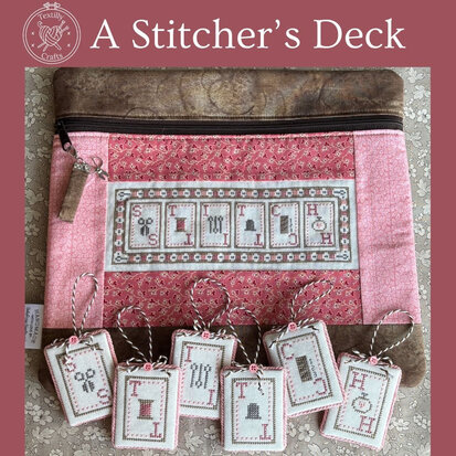 A Stitcher's Deck1