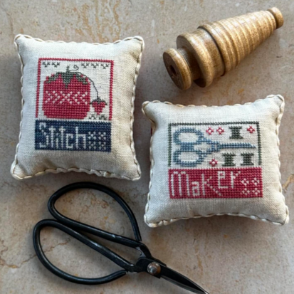 Imprints Stitch and Maker 