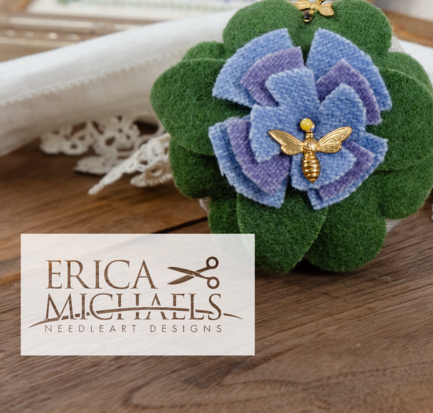 Voice of the Garden-Erica Michaels 