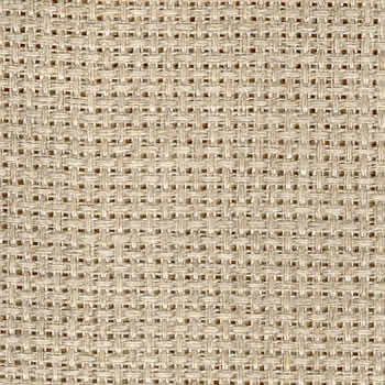 14 ct Linen Aida Natural 053