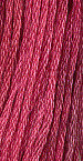 Red Grape GA 0340