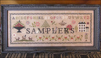 Samplers