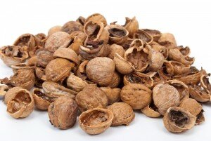 Ground Walnutshells