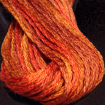 Terracotta Twist O510