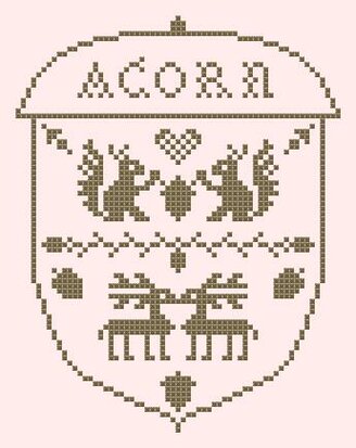 Acorn Sampler