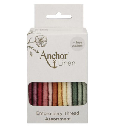 anchor linen meadow