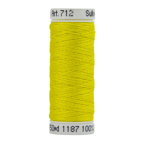 1187 Mimosa Yellow