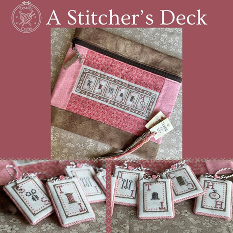 A Stitcher's Deck