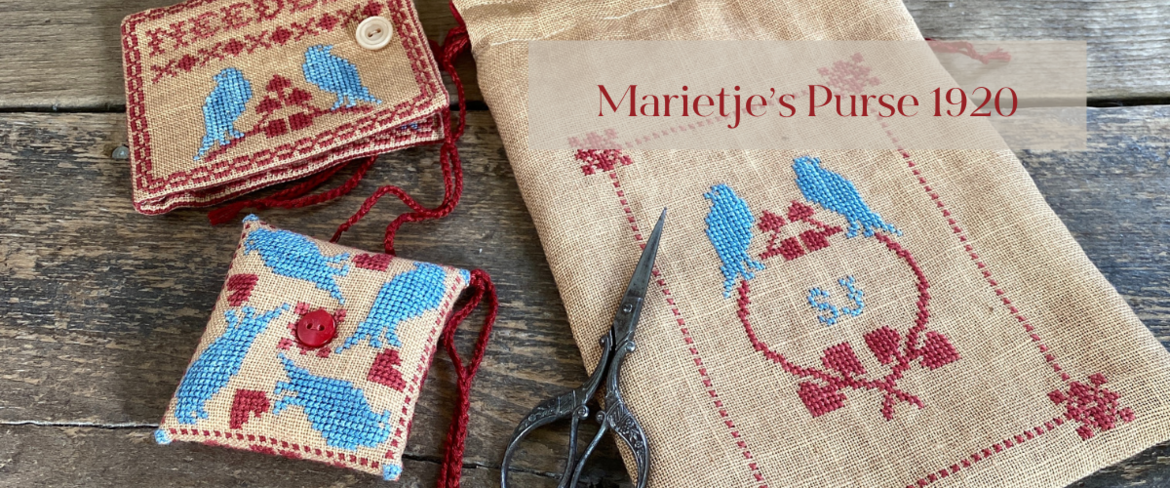 Marietjes-Purse