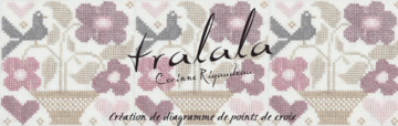 Tralala-broderie