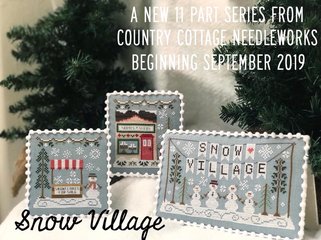 Snow-Village