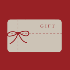 Gift-Certificate