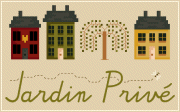 Jardin-Privé