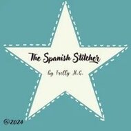 Spanish-Stitcher