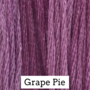 Grape Pie CCW