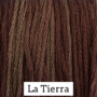 La Tierra CCW