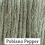 Poblano Pepper CCW