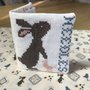 BRINGING THE BIRDS - NEEDLE BOOK KIT