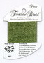 Petite Treasure Braid Avocado PB57