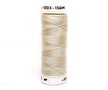 Soie 1003 102 Creme  150 m