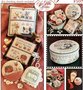 Auntie's Sewing Box- Sue Hillis Designs