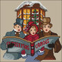 Carolers - Twin Peak Primitives