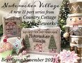 Nutcracker Village  9 - ArabianCoffee Shop- CCN