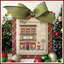 Big City Christmas 1- Department Store - CCN