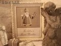 Lettre a Saint Nicolas- Le Lin d'Isabelle