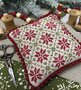 Christmas Quilt- Primrose Cottage Stitches